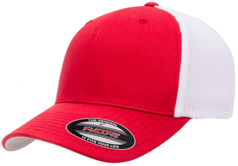 Gorra estilo trucker